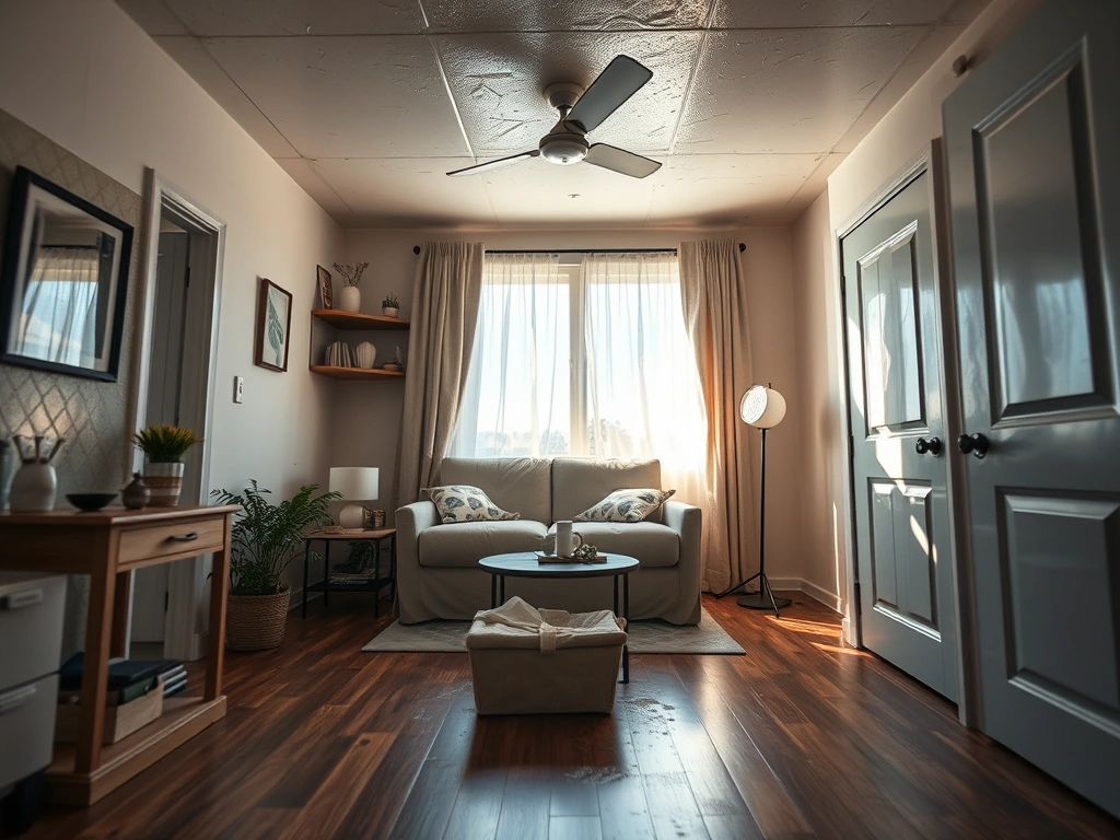 Decontamination Disinfection