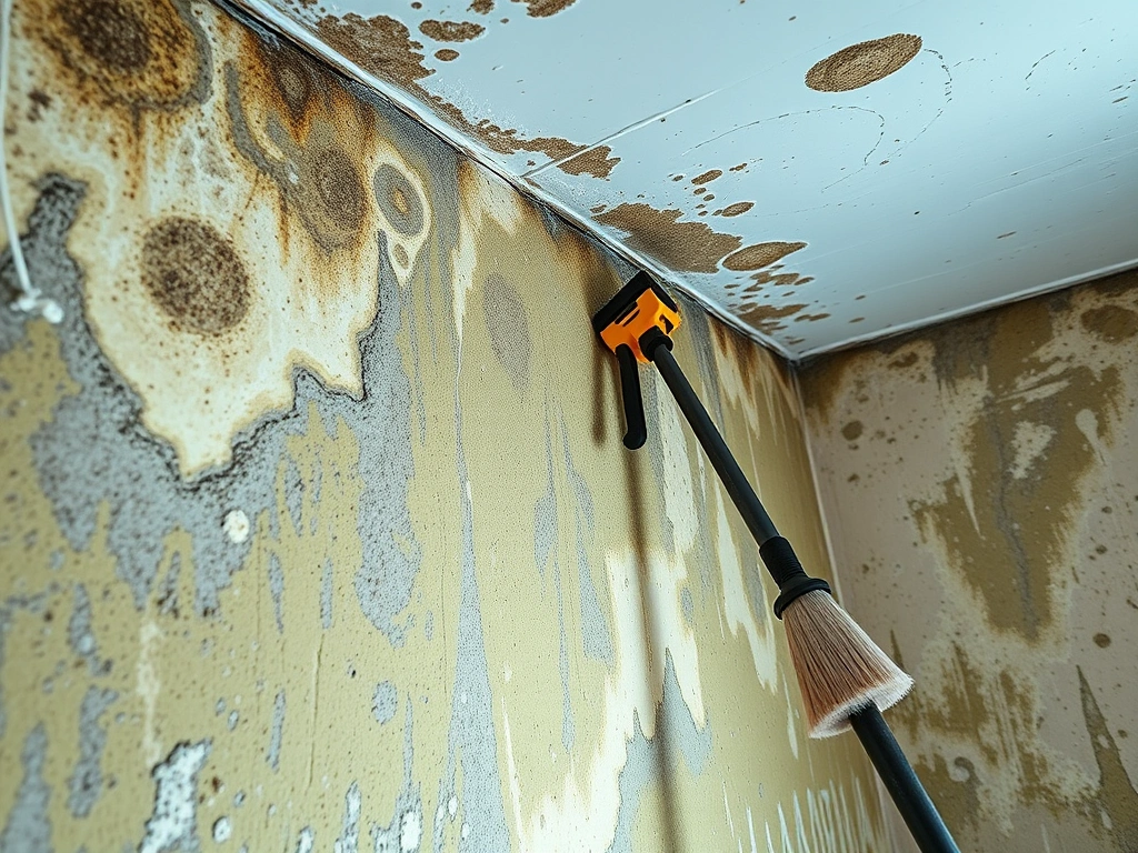 Mold Removal