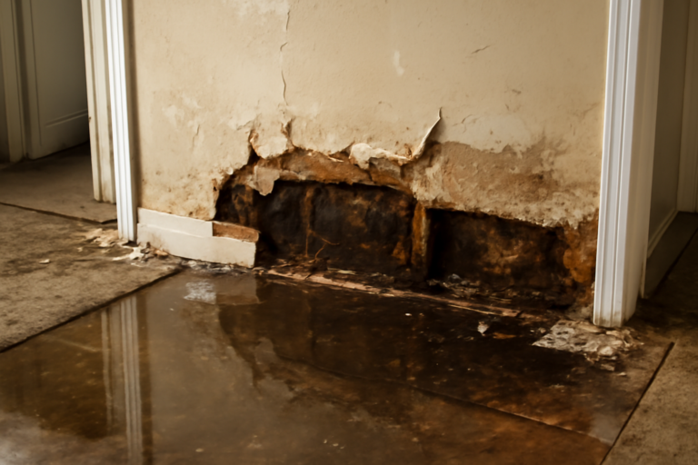 After Hours Water Removal