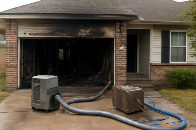 Contents Restoration Services