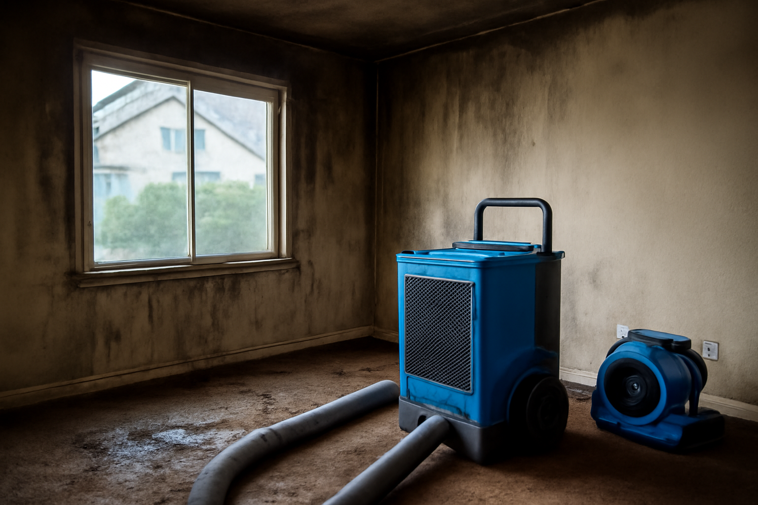 Deodorization Services in Candler, NC