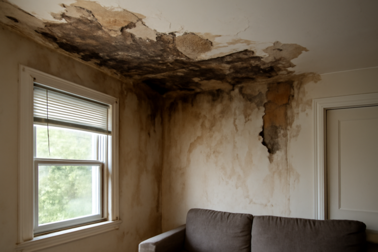 Document Drying Services