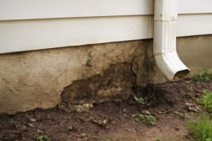 Groundwater Seepage Removal