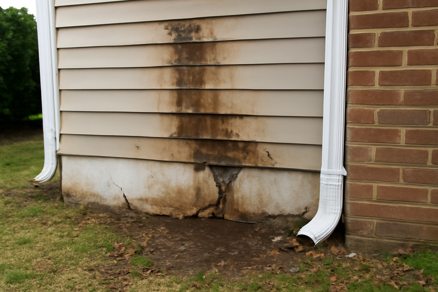 Leak Detection Services in Canton, NC