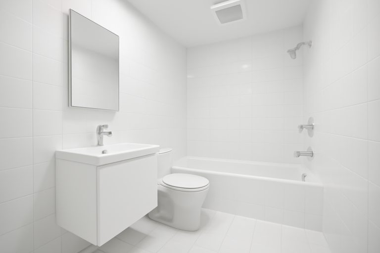 Mold remediation service