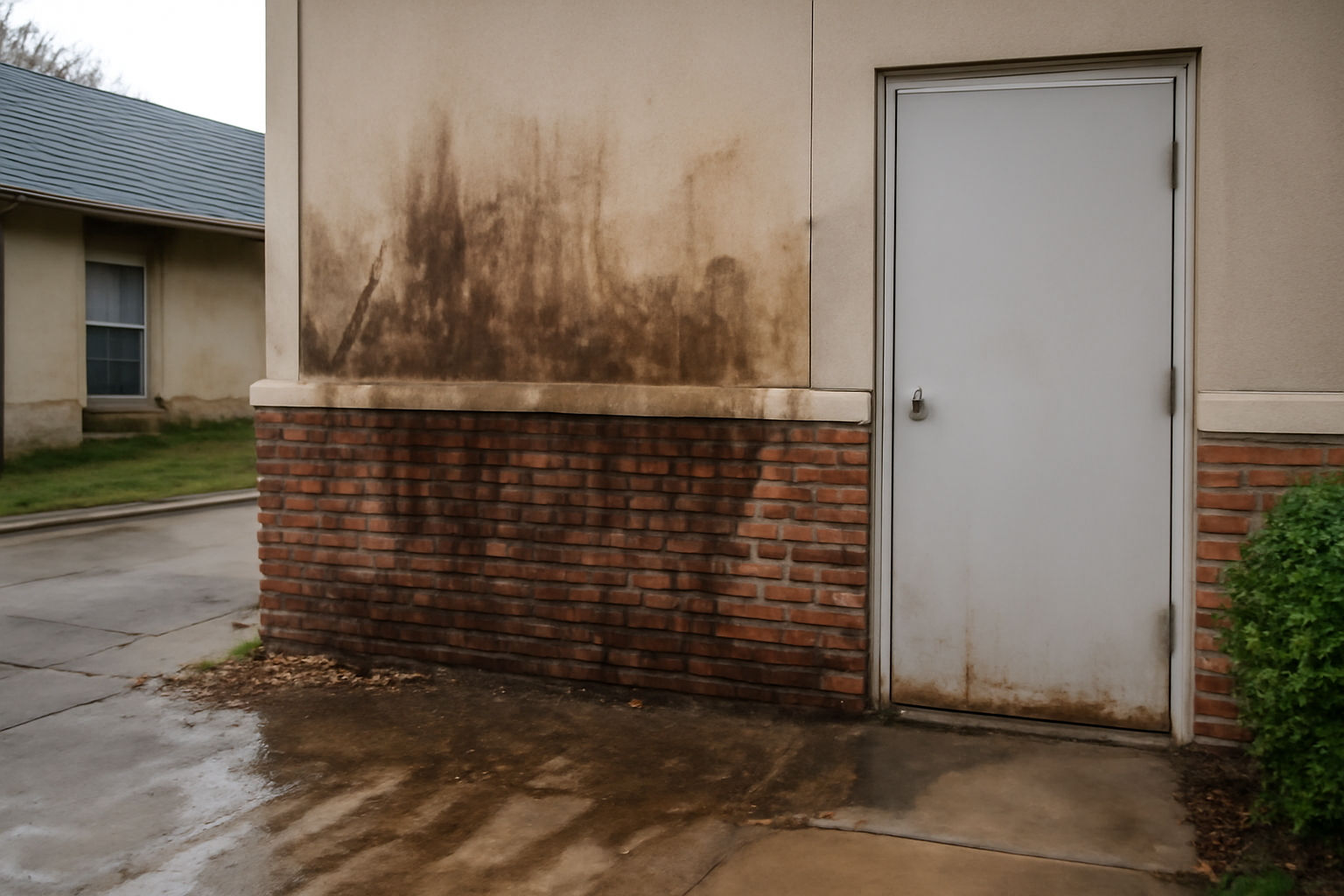 Restaurant Water Damage Restoration in Arden, NC